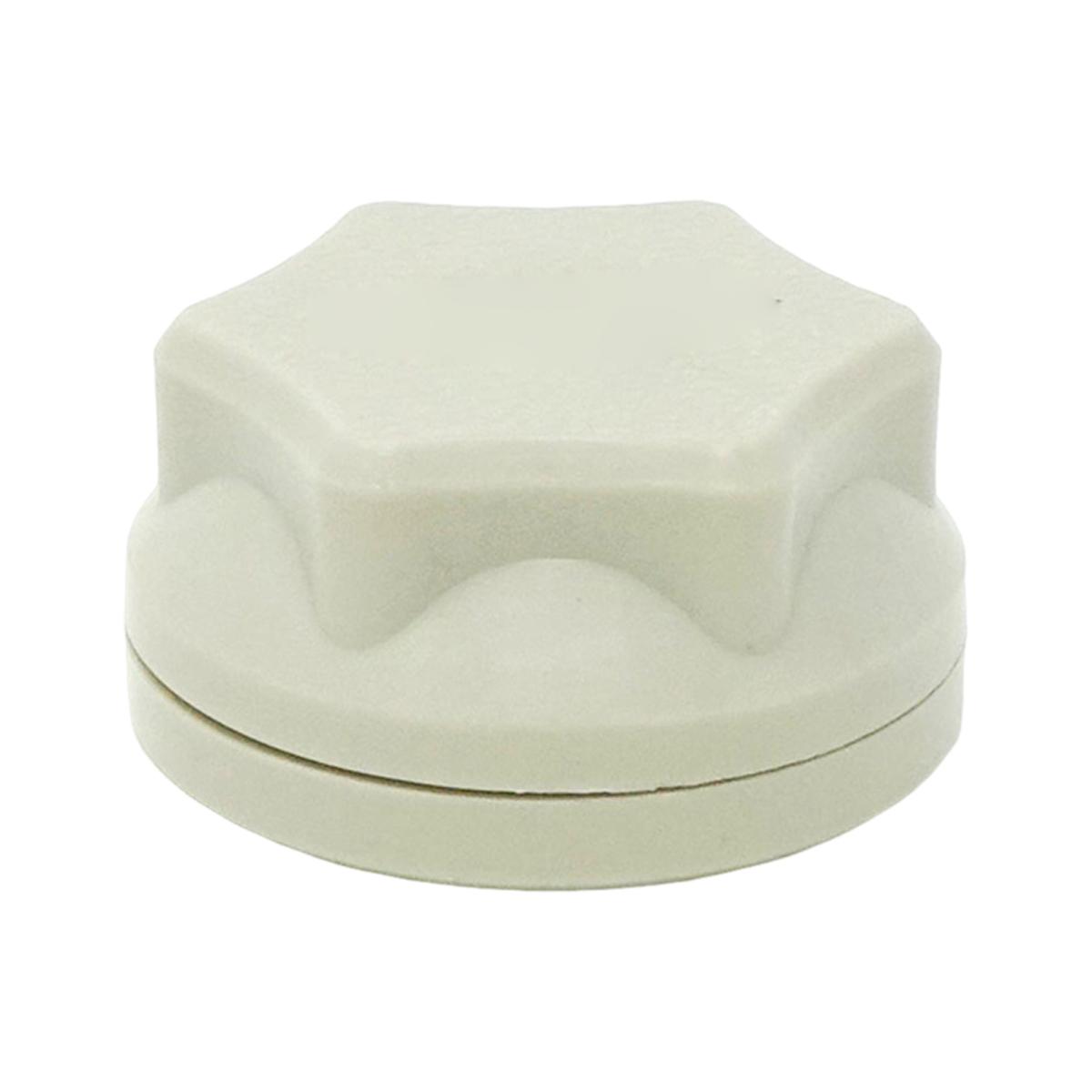 

Керамическая глиняная прялка Yousheng диаметром 4 см/6 см, инструмент для обрезки гончарных изделий, инструмент для финишной обработки гончарных изделий для гончаров и художников по глине 6 cm 1pc серый