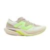 Wmns FuelCell Rebel V4 'Moonrock Bleached Lime Glo'