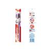 Colgate Clean & Soft Ultra-Fine Soft Bristle Toothbrush 3-Pack
