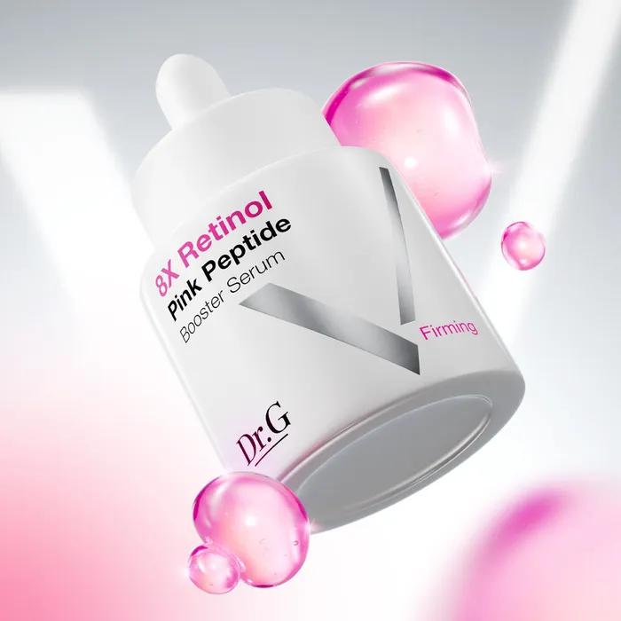 

Leti Booster Firming Serum 30mL