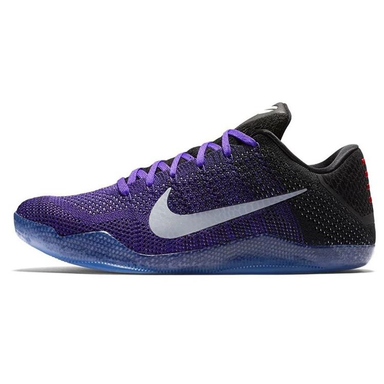 Nike Kobe 11 Elite Low `Eulogy`
