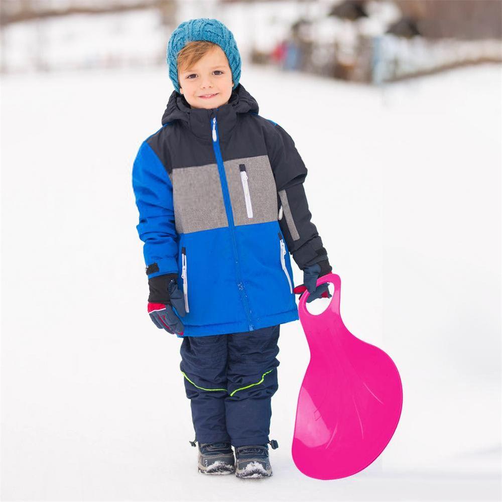 Outdoor Sports Ski Supplies Grass Sliding Board Sand Sliding Board Outdoor Snowboard Sandboarding