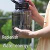 Shangqi 3.0L PC Sports Water Bottle with Handle