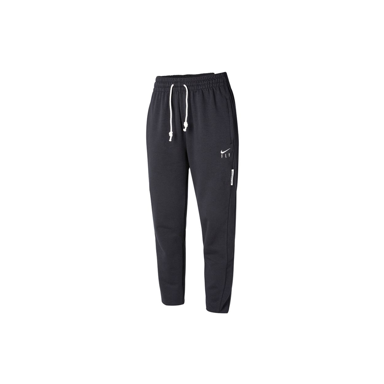 Nike Women s Swoosh Fly Standard Issue Pants Black DA6466-010 XS