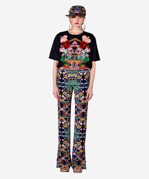 Футболка Greedius Spade Black/34 (Xs)