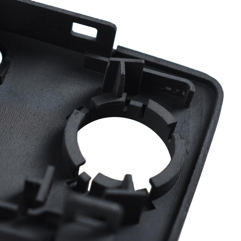 Mercedes-Benz E-Class W211 Headlight Switch Cover Trim