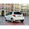 Mud Flaps Splash Guard for 2014-2016 Toyota Yaris Hatchback 5DR Mudguards 4PCS