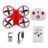 Mini Drone Dron With Remote Control Pocket Quadcopter Child Toy Drone Dron Model 90mmx78mmx26mm Usb Charging 3.7v