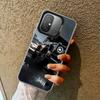 Manly Man SUV G63 Car Shockproof Phone Case for Xiaomi Poco X7 X6 X5 X3 Pro F7 Ultra M8 Redmi 15C 15 14C 13C 12C 10C 13 12 10