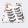 Lashie - Pestañas Postizas Naturales Multipack
