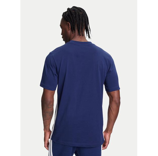 Футболка adidas Essentials 3-Stripes
