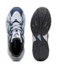 Puma Inverse Shade Off - Mint:Dark Grey / 402344-02