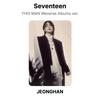 Seventeen THIS MAN Weverse Alben ver. Offizielle Fotokarte