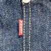 FREEWHEELERS [Excellent Condition] S506XX War Model 1st Denim Jacket 40 IndigoUsed