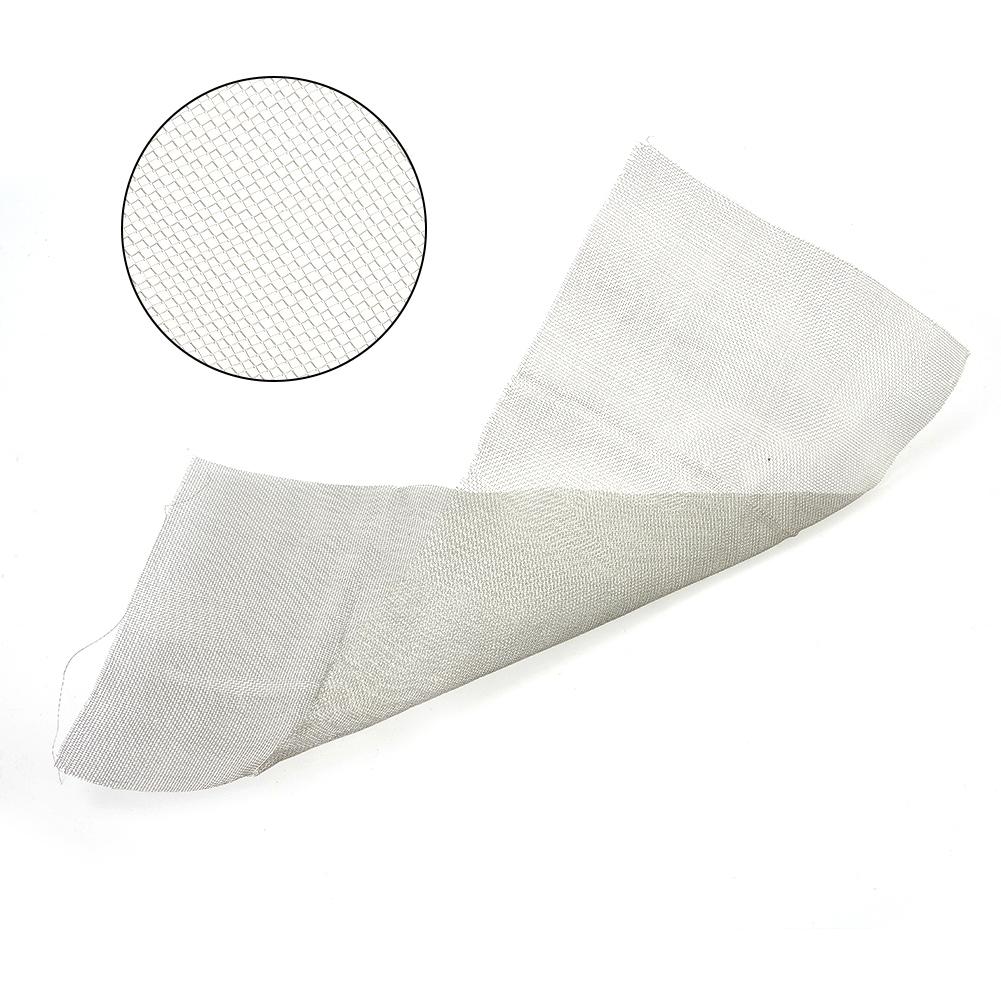 Stainless Steel Filter 5/8/20/30/40 Mesh Wire Filtration Filter 15cmx30cm