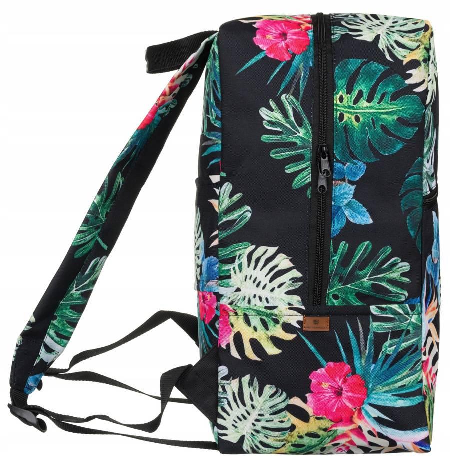 Backpack-travel Bag with Suitcase Holder - Peterson