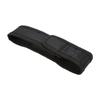 3 Pièces Pochette de Ceinture Robuste pour Lampe de Poche Pochette Molle pour Lampe de Poche Équipement de Patrouille de Sécurité