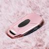 Ford Key Case Set for Edge, Focus, Taurus, Ecosport - Men's and Women's Car Remote Protective Shell