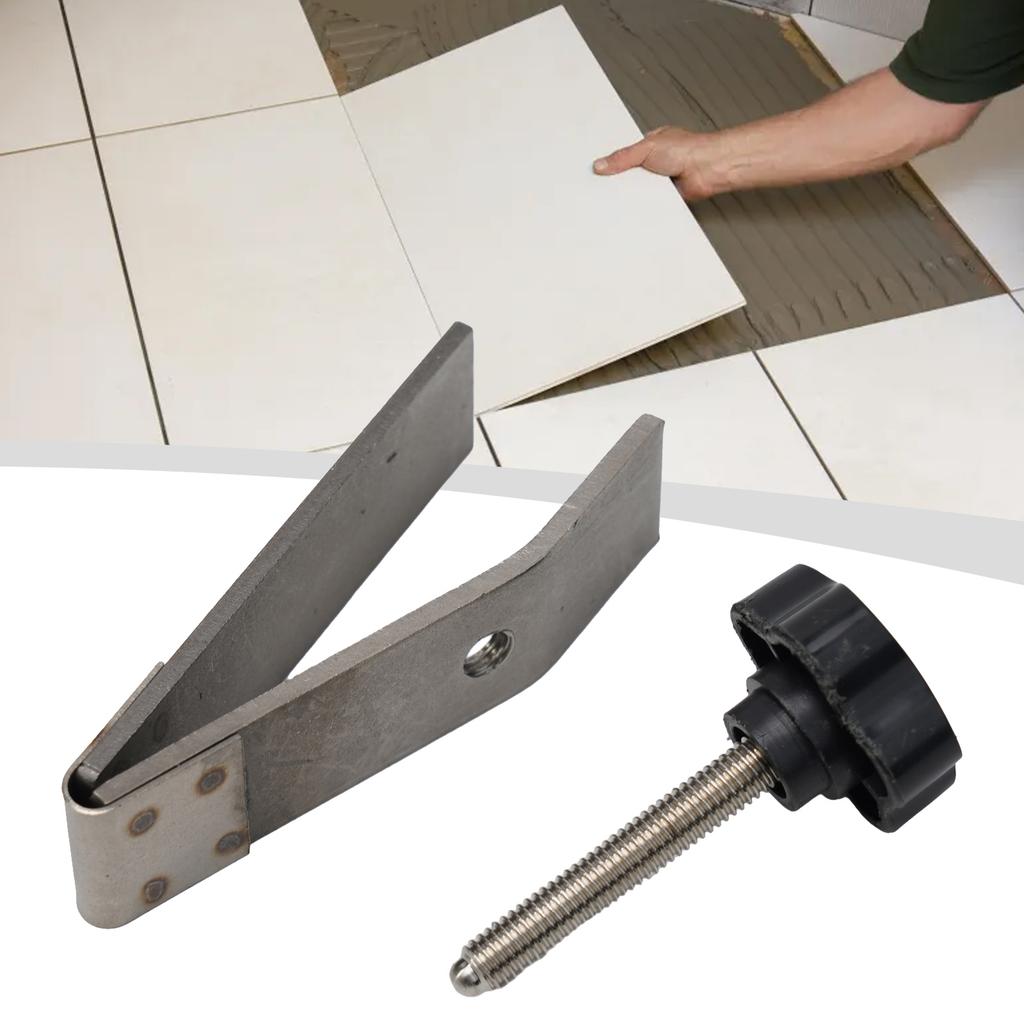 1pc Wall Tile Height Regulator Adjustable Tile   Height Regulator Wall Tile Locator Lifter Leveling Tool