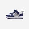 Court Borough Low Recraft Toddler Velcro Sneakers [DV5458-135]