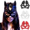 Visage pour Fête de Discothèque Costume de Mascarade Adulte