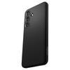 Spigen Liquid Air Galaxy S24 Matte Black