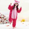 Children's Parent-child Jumpsuit, Cute Dressing Up , Back Zipper Jumpsuit