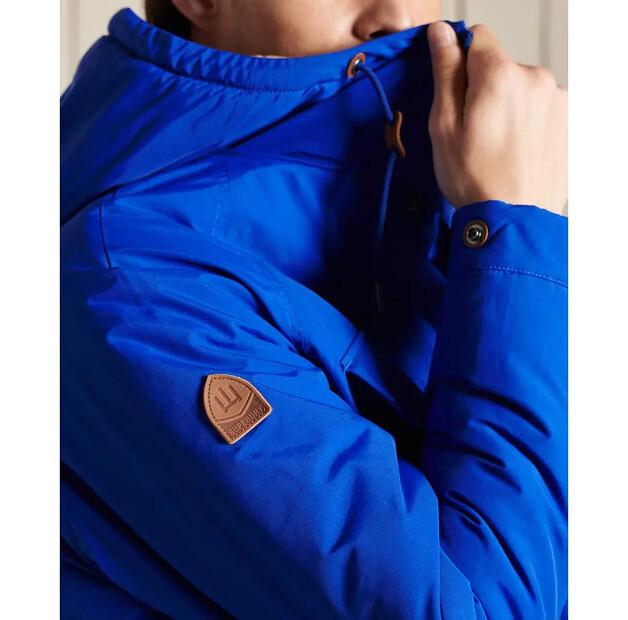 Superdry Mountain Padded куртка