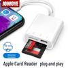 Accesorii pentru telefoane – Adaptoare pentru telefoane