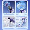 Portable Semiconductor Cooling Handheld Fan