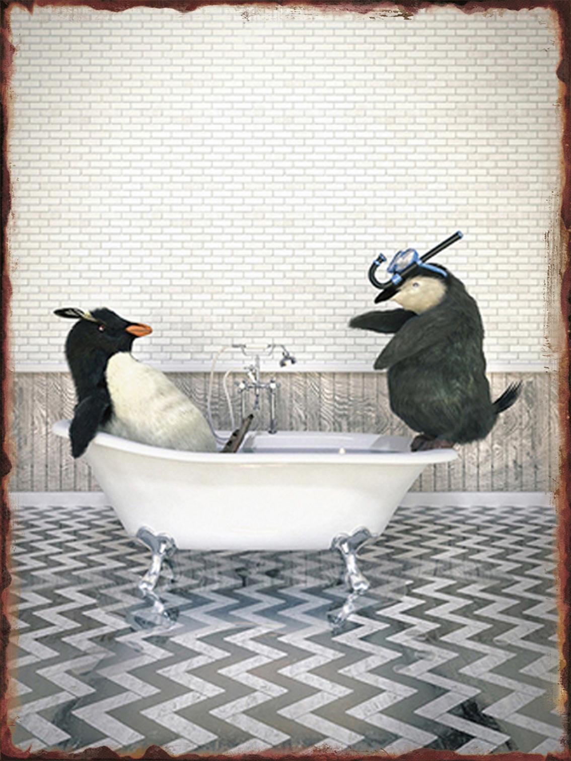 

Туалет Животное Смешные Металлические Жестяные Таблички Дом Ванная Комната Настенное Искусство Декор Общественный Туалет Таблички Туалетная Комната Табличка Фон Постер 20x30cm