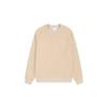 Autumn/Winter Unisex Streetwear Heart Embroidery Crewneck Sweatshirt