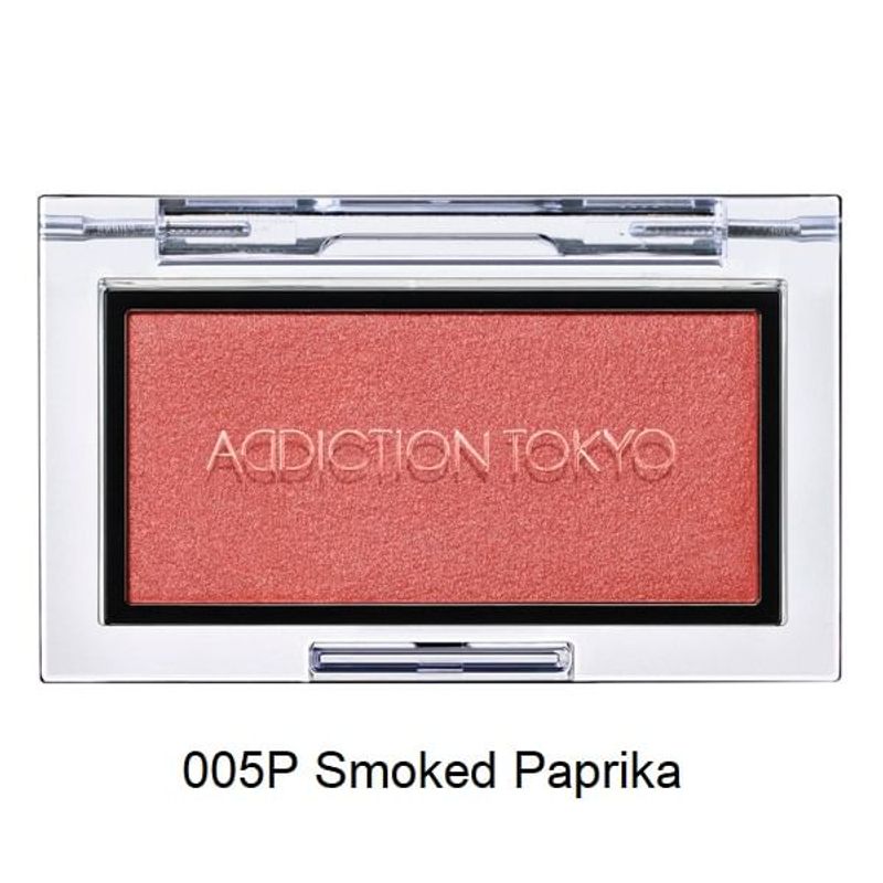ADDICTION - The Blush Pearl