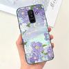 Fashion Case For Samsung Galaxy A6 Plus 2018 Soft Silicon TPU Back Cover For Samsung A6 2018 A 6 A6+ A6plus Phone Cases