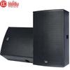 HuiDu TP-110 12-inch Professional Full-Range Speaker CN Plug (adapter Included)