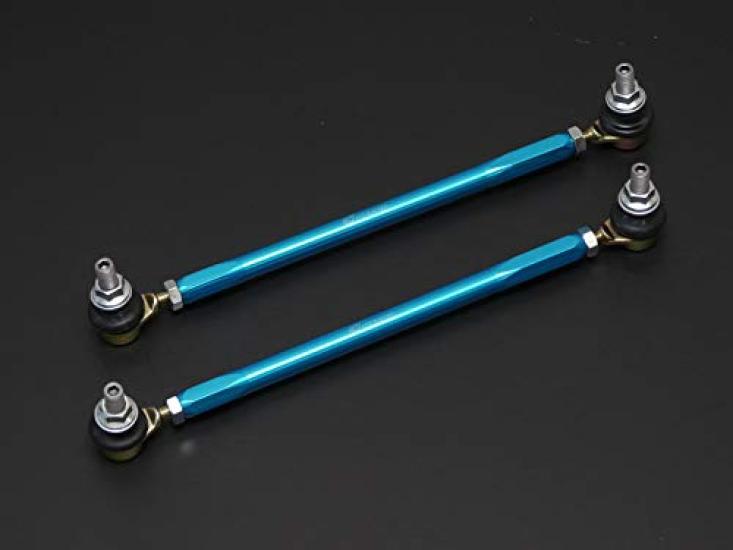 Cusco Adjustable Stabilizer Rod Length 00B 318 A30 (CUSCO) Link, L=235mm,