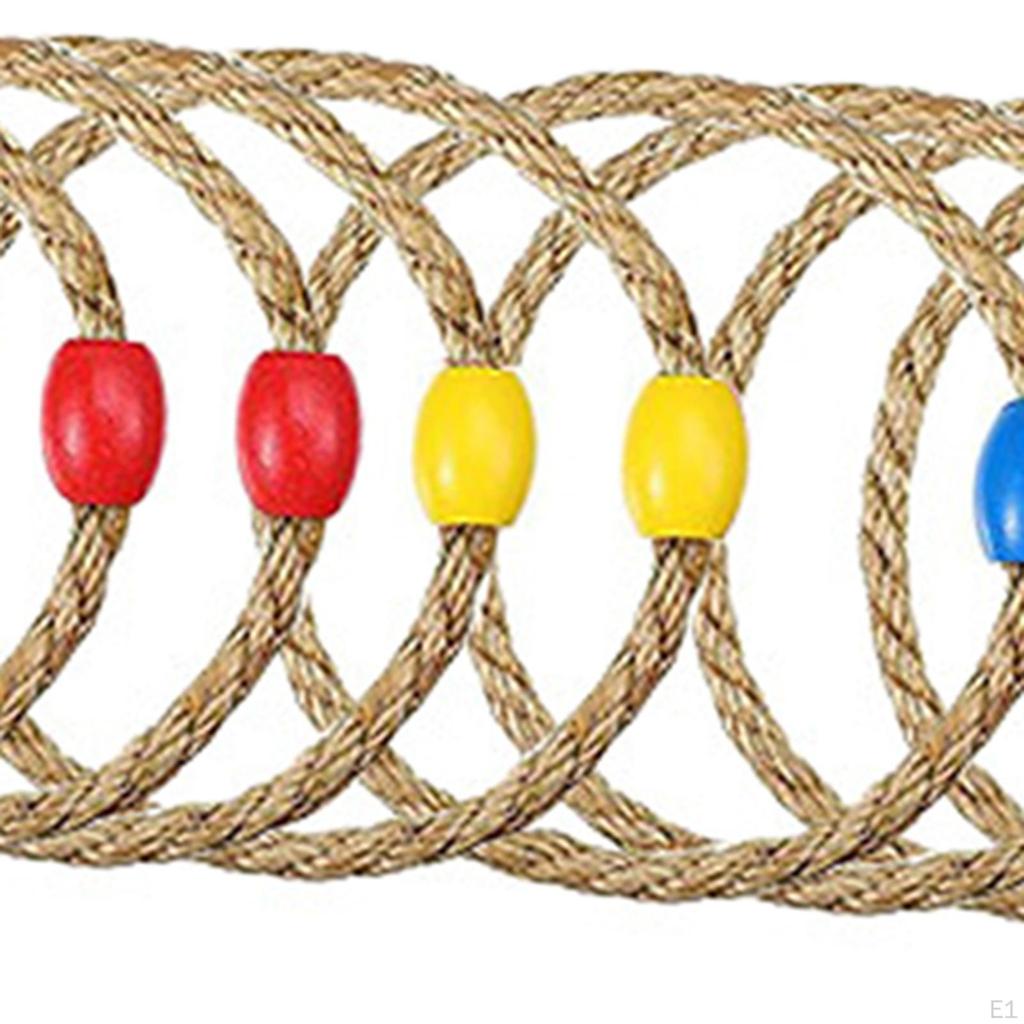 Toss Game Set Wooden Throwing Ferrule Gifts Family Hook Outdoor