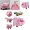 Peluche Waddles Maialino di Gravity Falls Peluche Bambola Regalo di Natale per Bambini Decorazioni