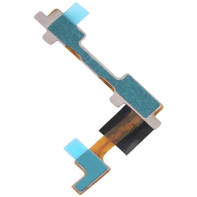For Xiaomi Redmi K40 Gaming/Poco F3 GT OEM Volume Button Flex Cable Replacement Part (without Logo)