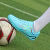 New Men Cleats Soccer Shoes Training Kids Football Boots High-quality Hot-selling