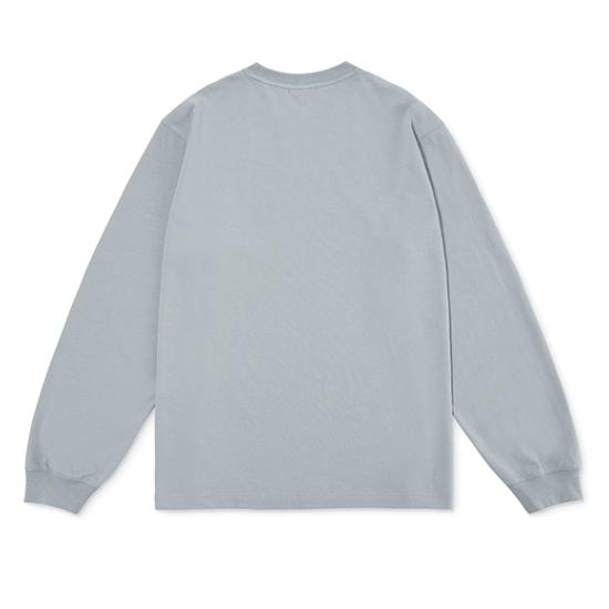TWS 5th Mini Album NO TRAGEDY L/S T-shirt Set-up