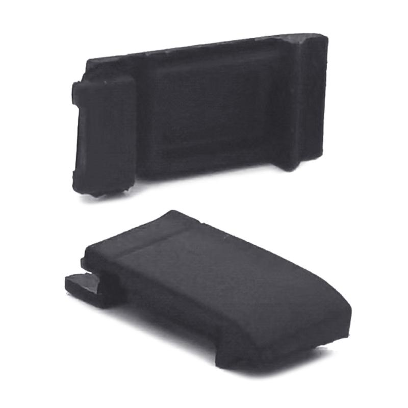 Easy Access Rubber Battery Slot Protector Sleeve Door Lid Caover for 7D2 Professional Battery Compartment Seal