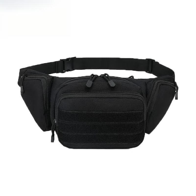 Hufeng Outdoor Tactical Waist Pack