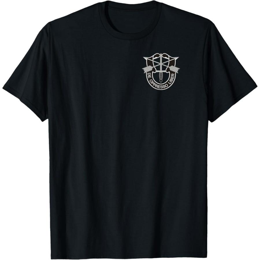 US Special Forces Shirt - De Oppresso Liber _Classic_ T-Shirt