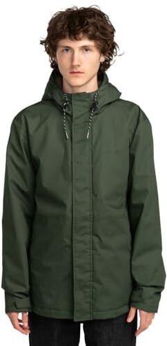 Демисезонная куртка Element Alder Jacket (ELYJK00208-KSW0)