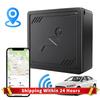 4G GPS Tracker Real Time Car Tracking Device Portable GPS Positioner for Elderly Children Pets Car