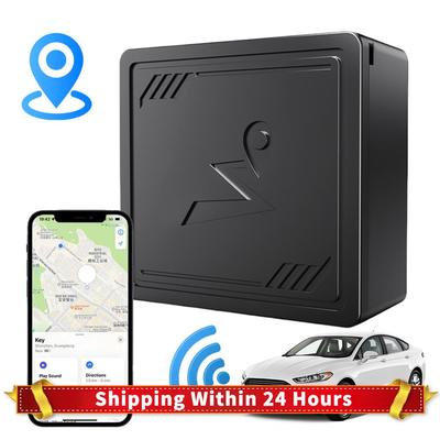 GPS i akcesoria – Lokalizatory GPS
