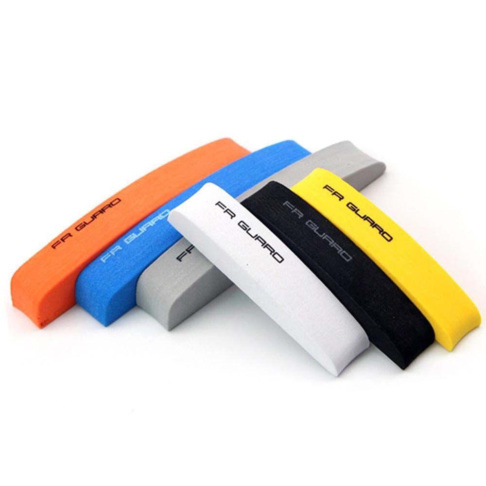 Sticker EVA Foam Car Supplies Car Bumper Strips Car Styling Accessories Car Door Guard Protector Car Door Edge Guards