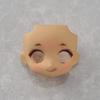 Good Smile Company [GOOD SMILE COMPANY] Nendoroid Doll Kastamu Face Make Up! Renya 01 [cinnamon] Plastic Painted Finished Product