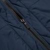 Xue Zhong Fei Men's Casual Round Neck Down Vest